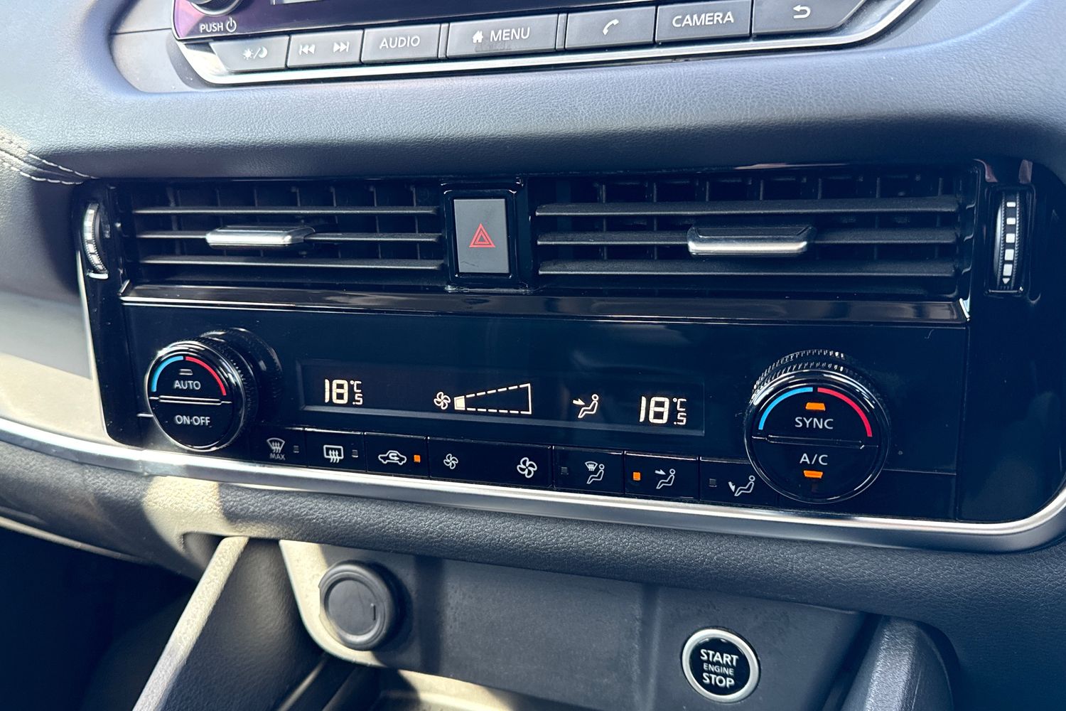 Used Nissan Qashqai 2023 for sale - 77666277: Photo 22