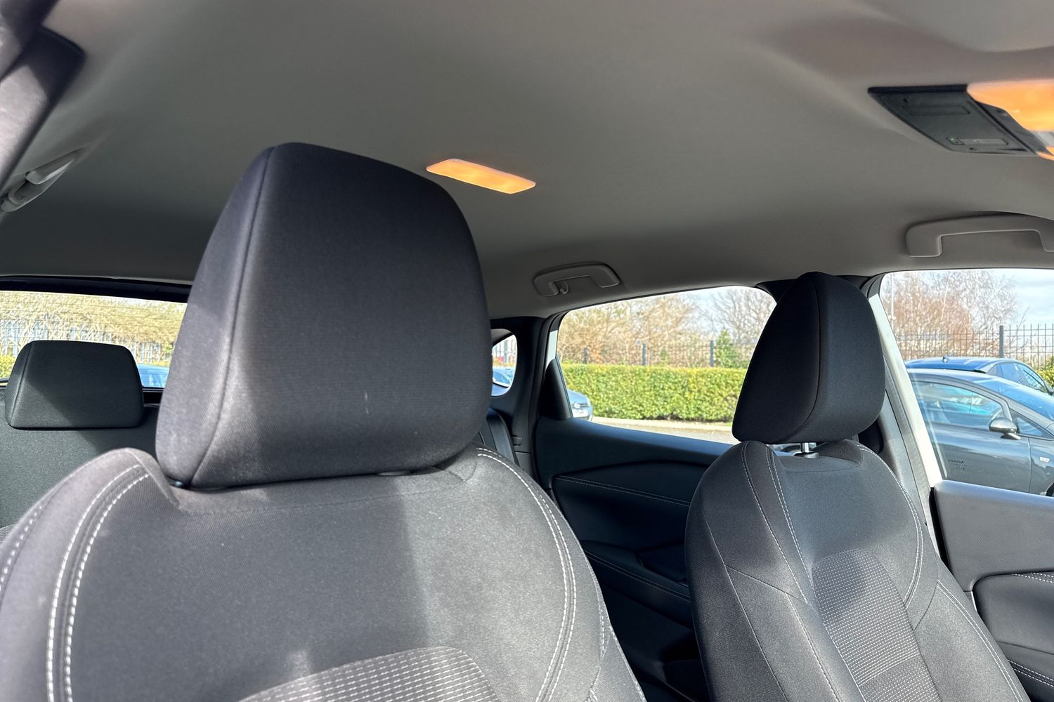 Used Nissan Qashqai 2023 for sale - 77666277: Photo 24