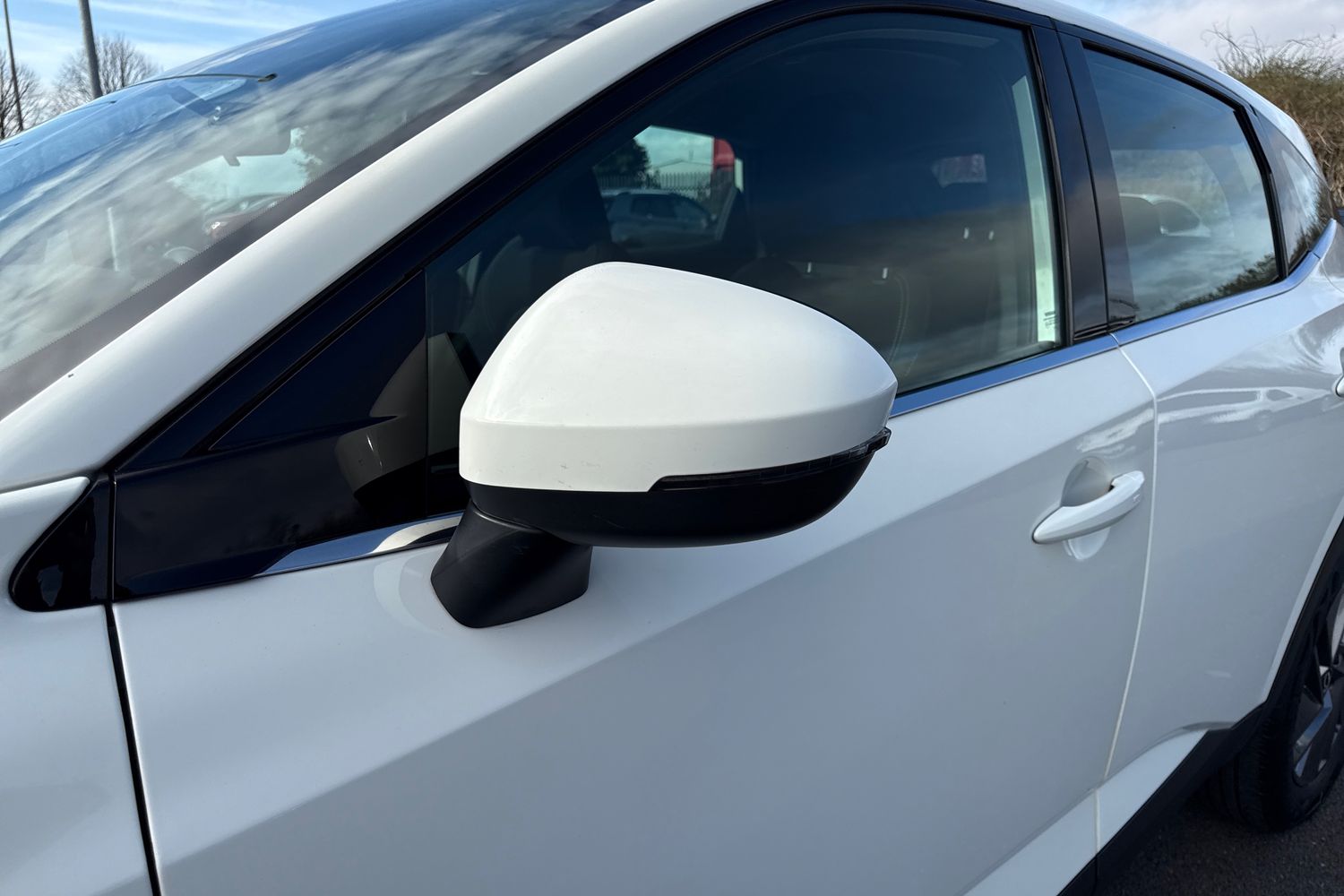 Used Nissan Qashqai 2023 for sale - 77666277: Photo 29