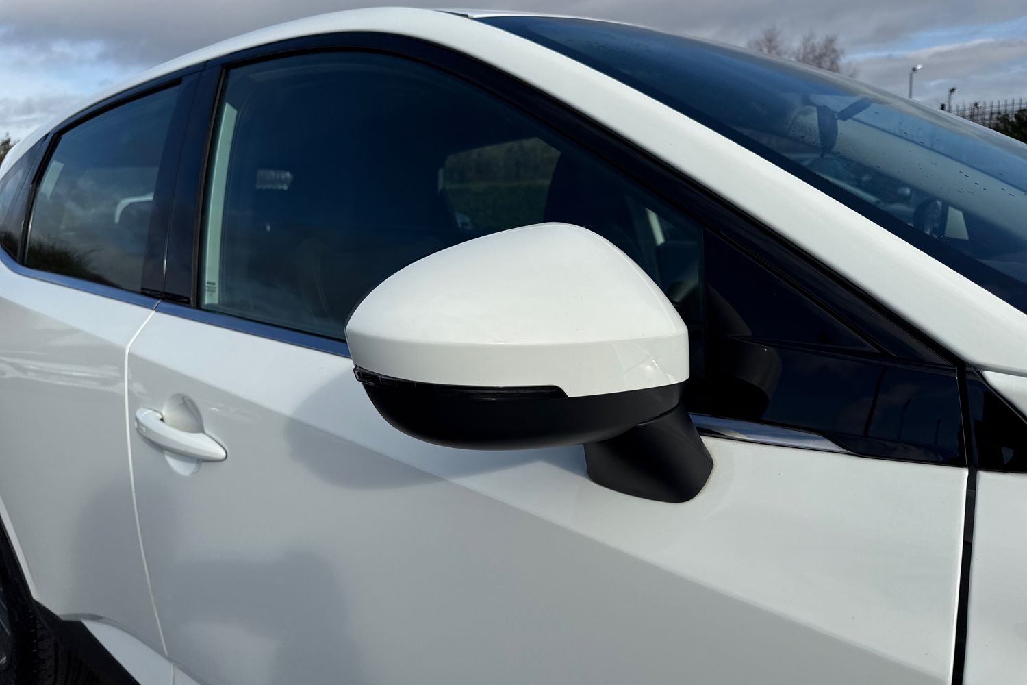 Used Nissan Qashqai 2023 for sale - 77666277: Photo 35