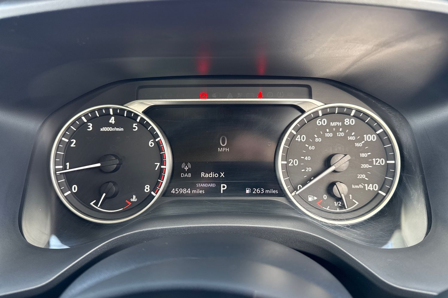 Used Nissan Qashqai 2023 for sale - 77666277: Photo 37