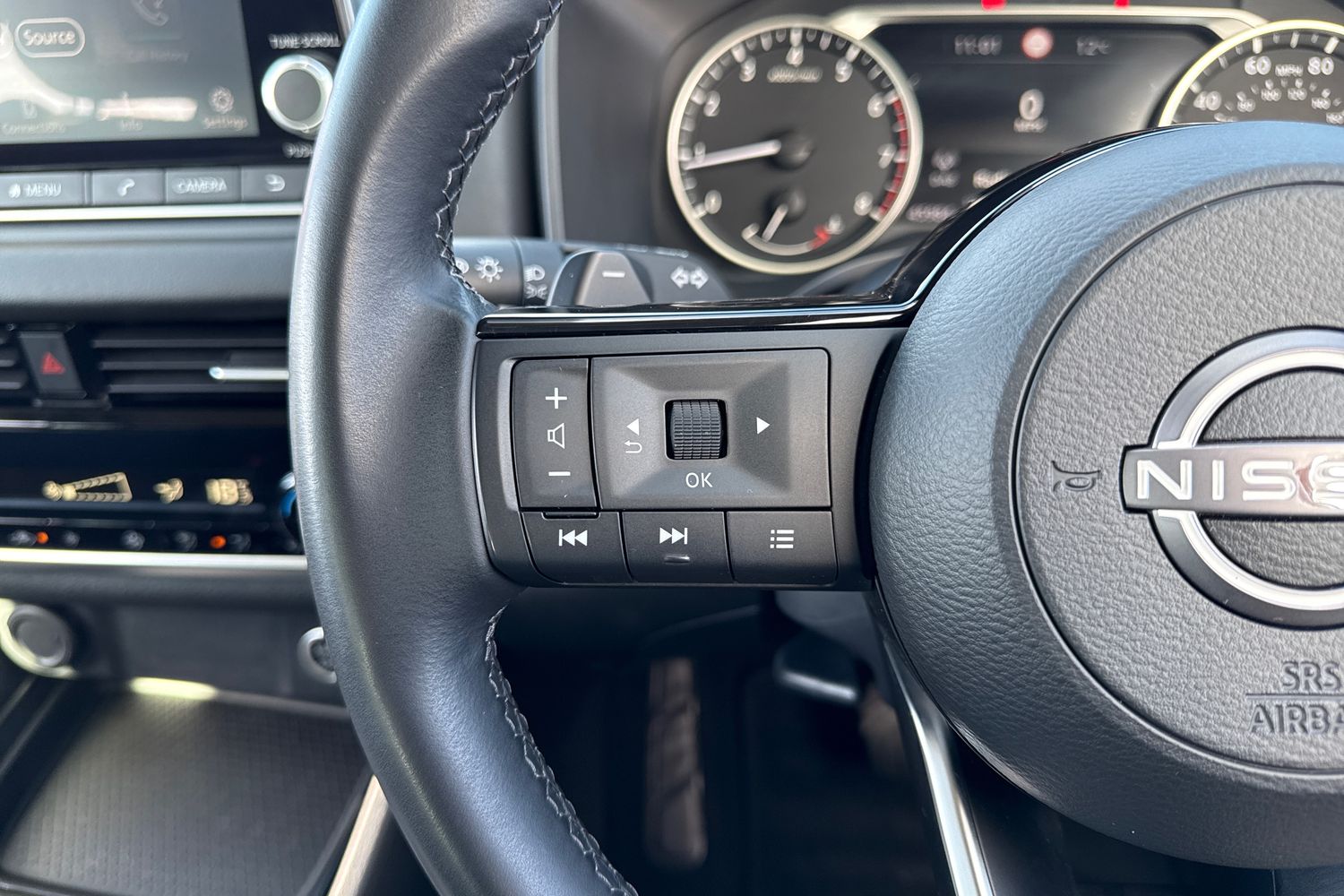 Used Nissan Qashqai 2023 for sale - 77666277: Photo 38