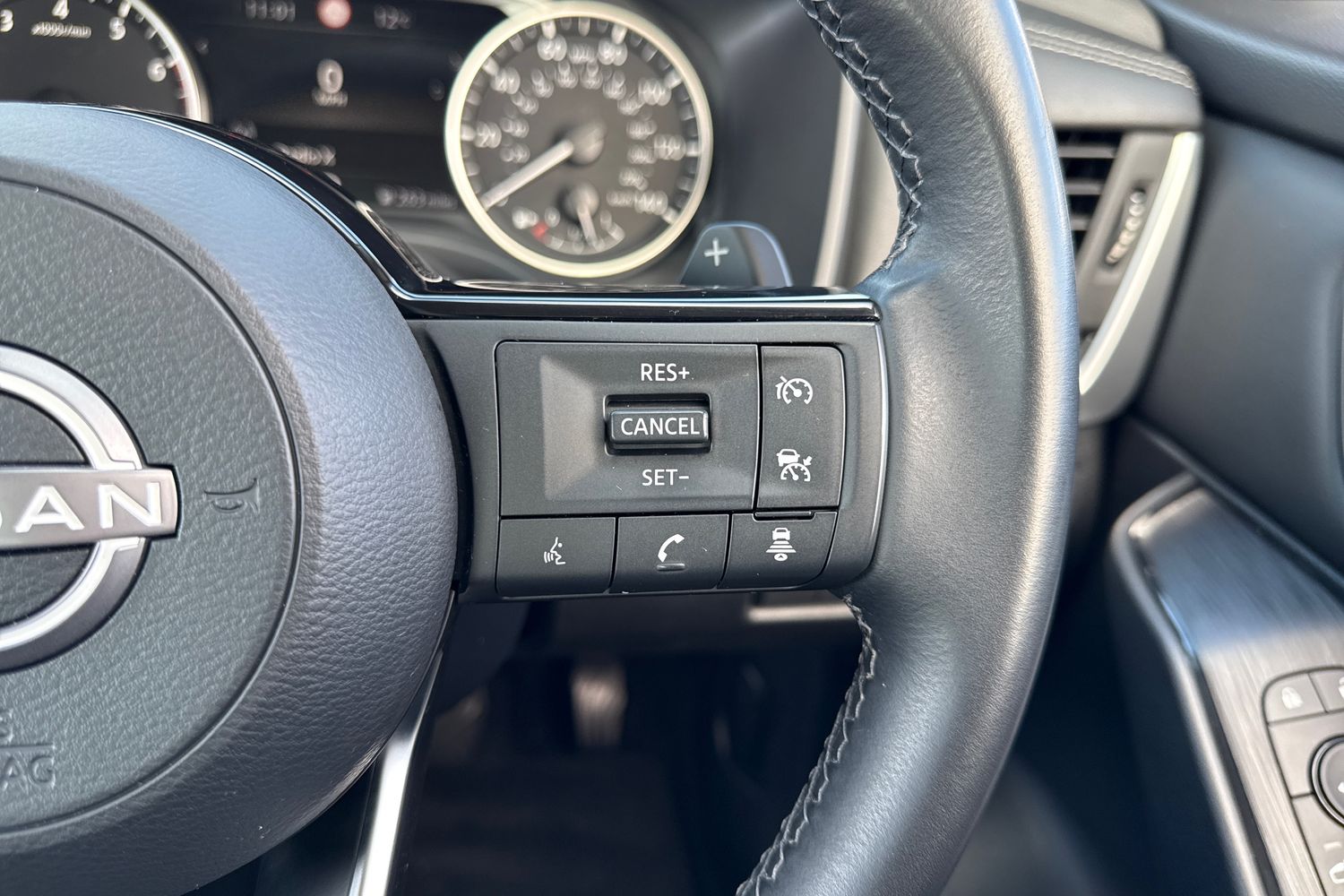 Used Nissan Qashqai 2023 for sale - 77666277: Photo 39