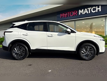 Used Nissan Qashqai 2023 for sale - 77666277: Photo