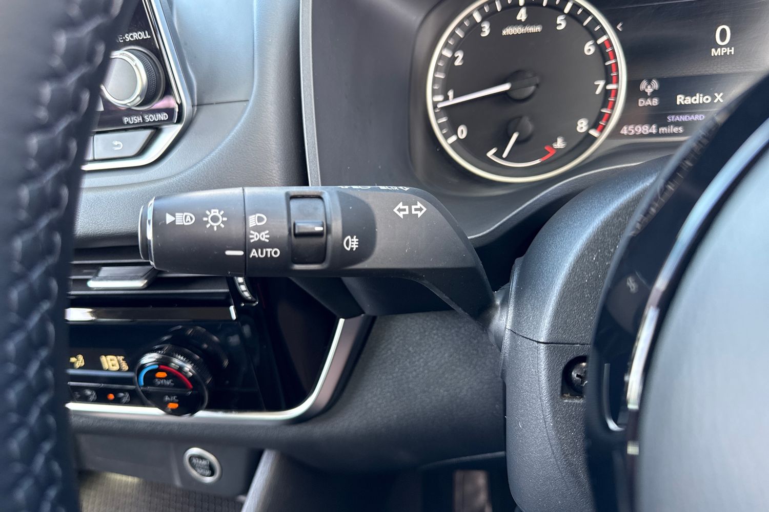 Used Nissan Qashqai 2023 for sale - 77666277: Photo 40