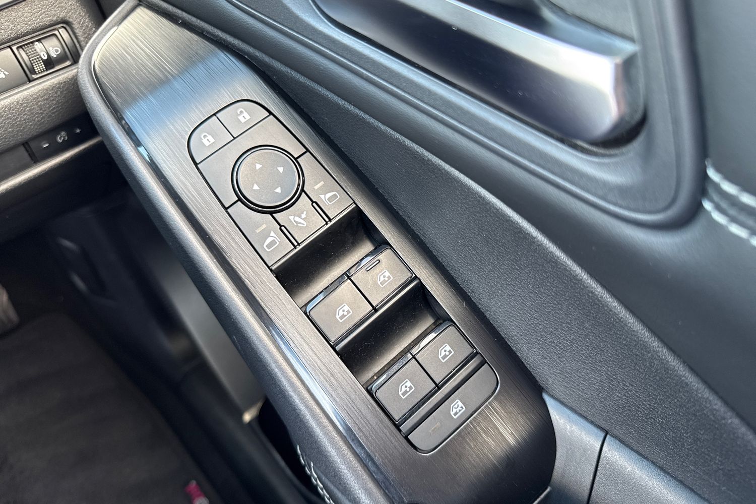 Used Nissan Qashqai 2023 for sale - 77666277: Photo 43