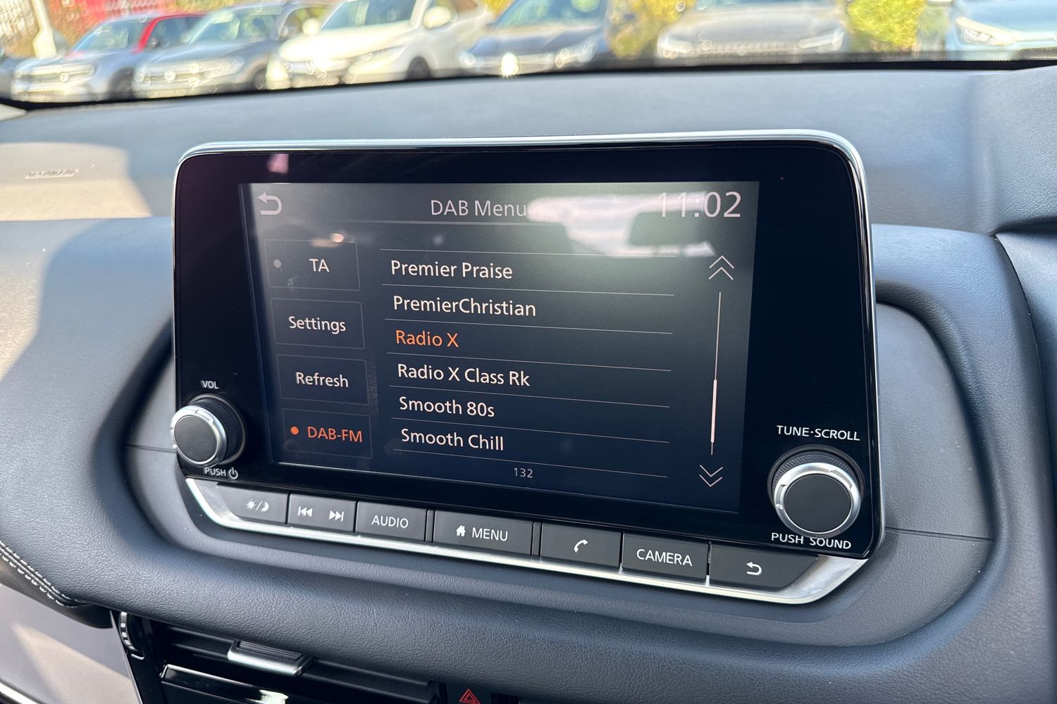 Used Nissan Qashqai 2023 for sale - 77666277: Photo 47