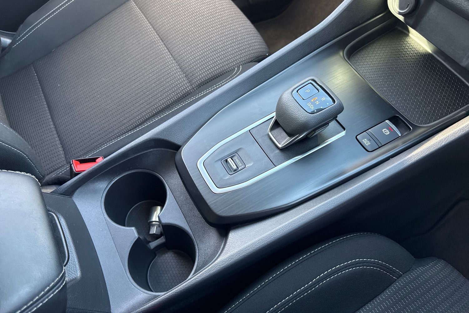 Used Nissan Qashqai 2023 for sale - 77666277: Photo 54