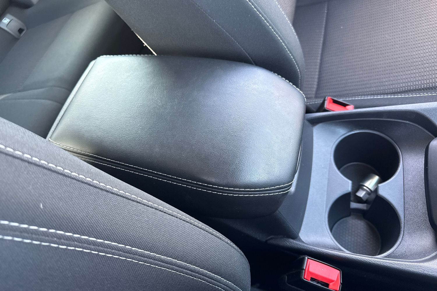 Used Nissan Qashqai 2023 for sale - 77666277: Photo 55