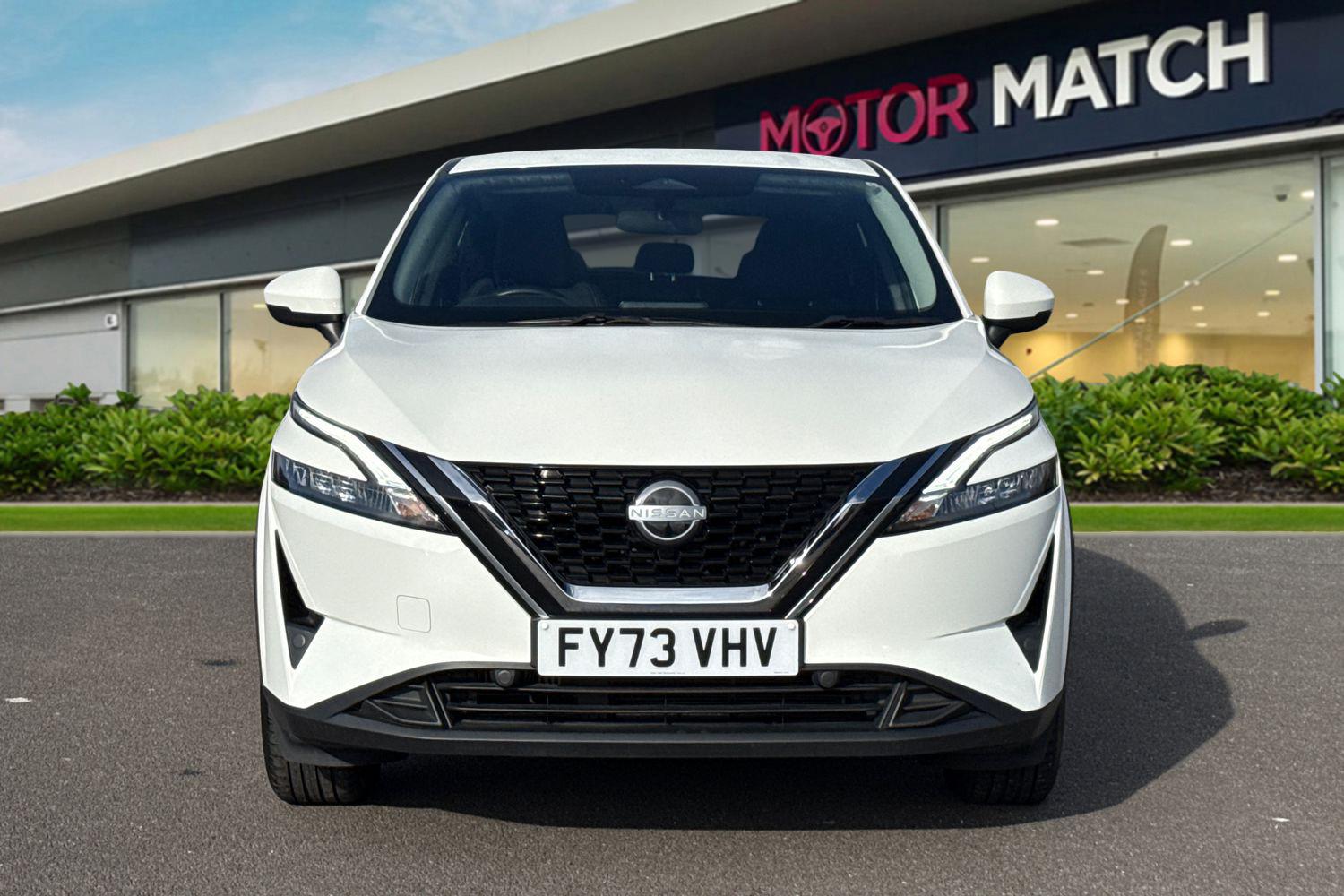 Used Nissan Qashqai 2023 for sale - 77666277: Photo 6