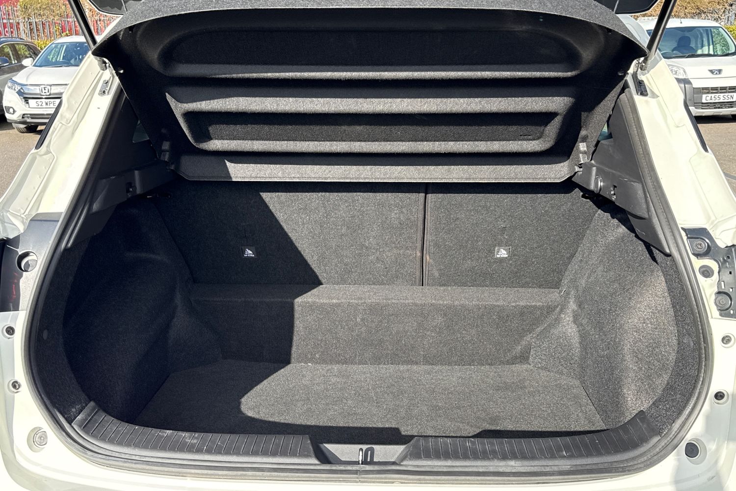 Used Nissan Qashqai 2023 for sale - 77666277: Photo 7