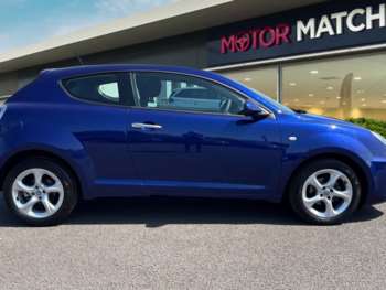 Used Alfa Romeo MiTo 2018 for sale - 74664145: Photo