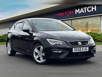 Used SEAT Leon 2019 for sale - 78776930: Photo