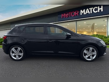 Used SEAT Leon 2019 for sale - 78776930: Photo