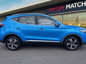 Used MG MG ZS 2022 for sale - 74886030: Photo