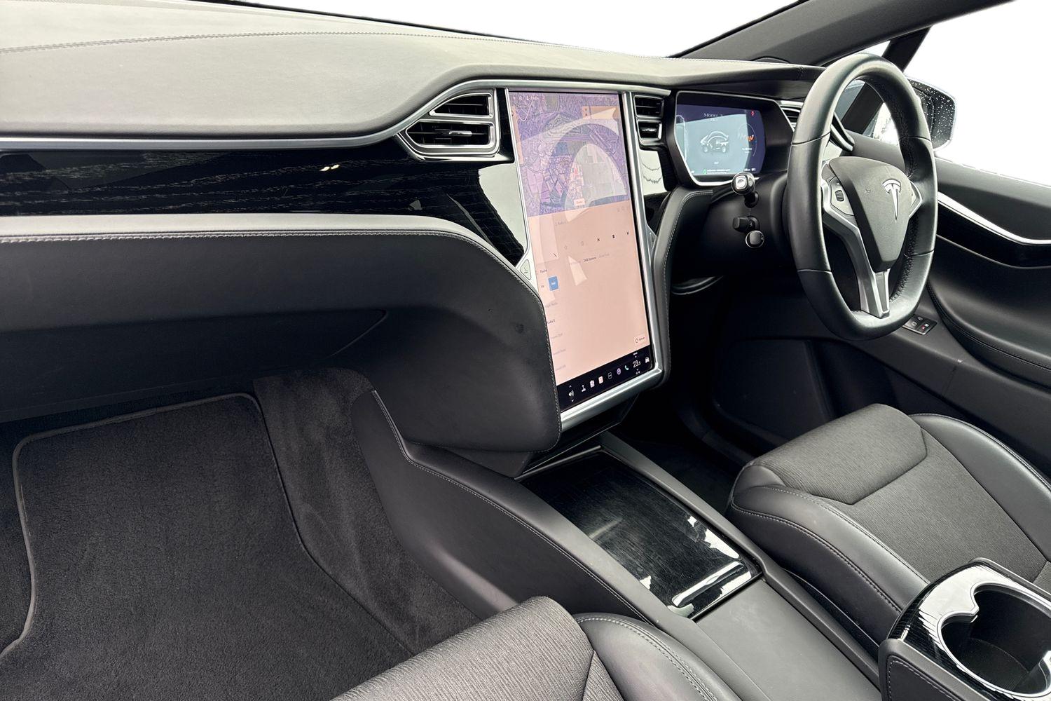 Used Tesla Model X 2017 for sale - 77728604: Photo 15