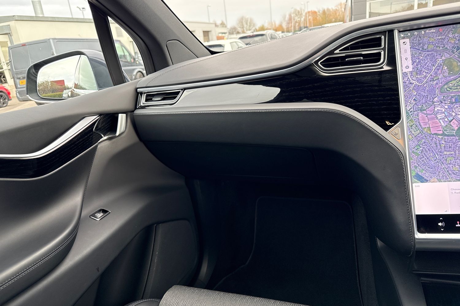 Used Tesla Model X 2017 for sale - 77728604: Photo 20