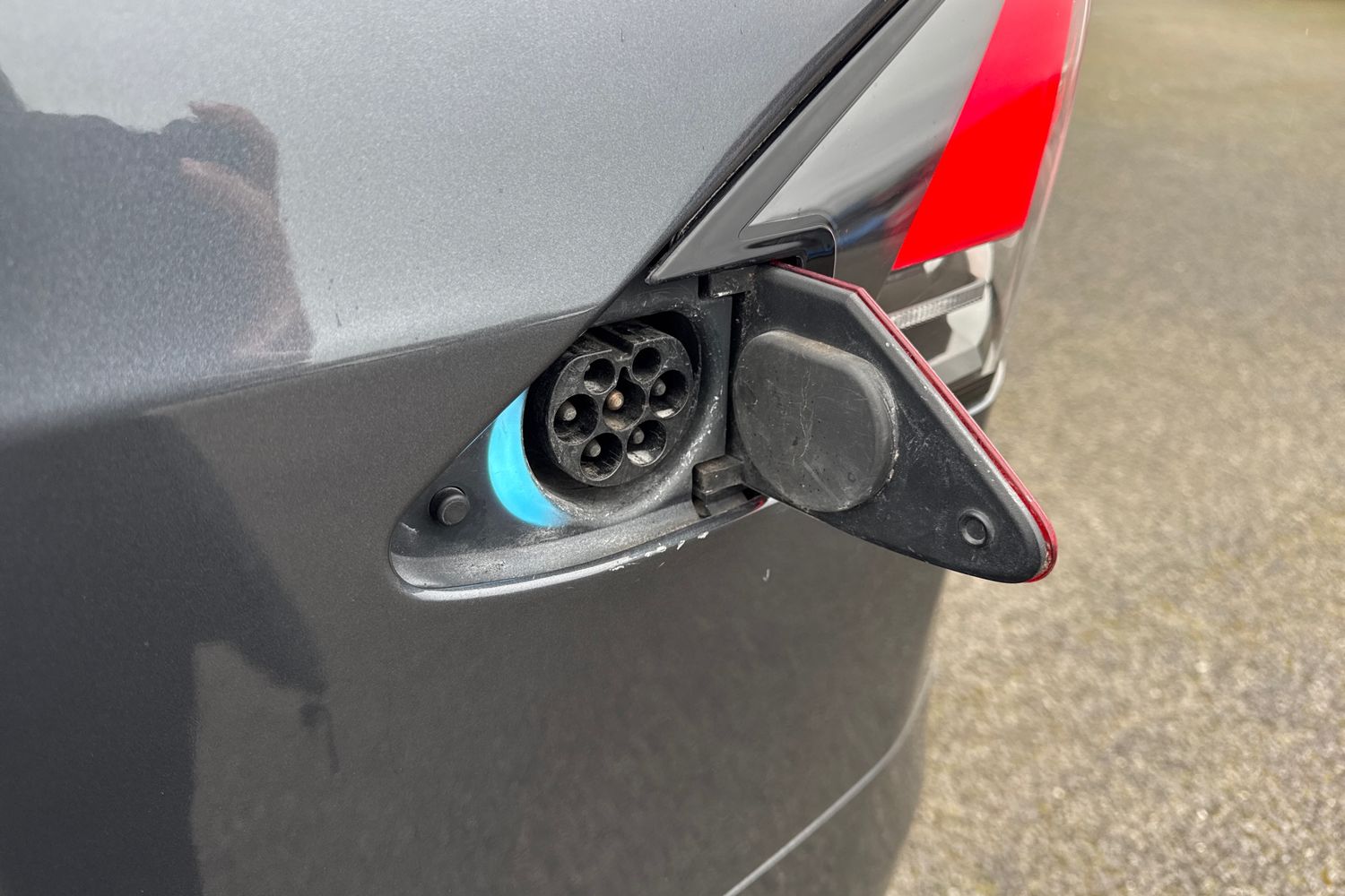 Used Tesla Model X 2017 for sale - 77728604: Photo 25