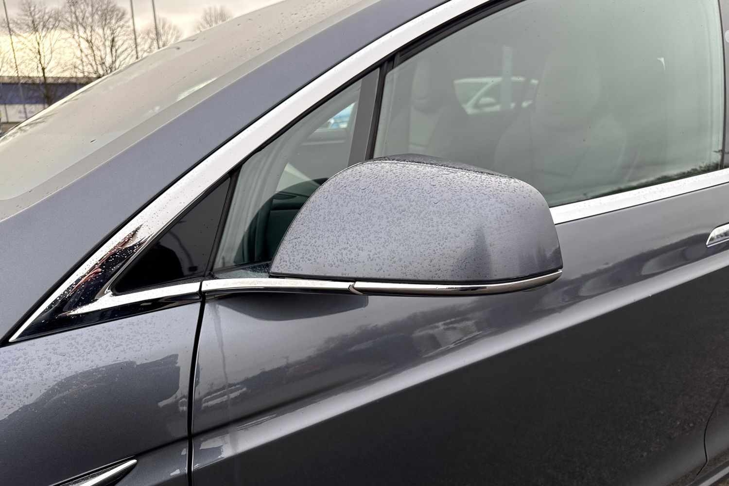 Used Tesla Model X 2017 for sale - 77728604: Photo 29