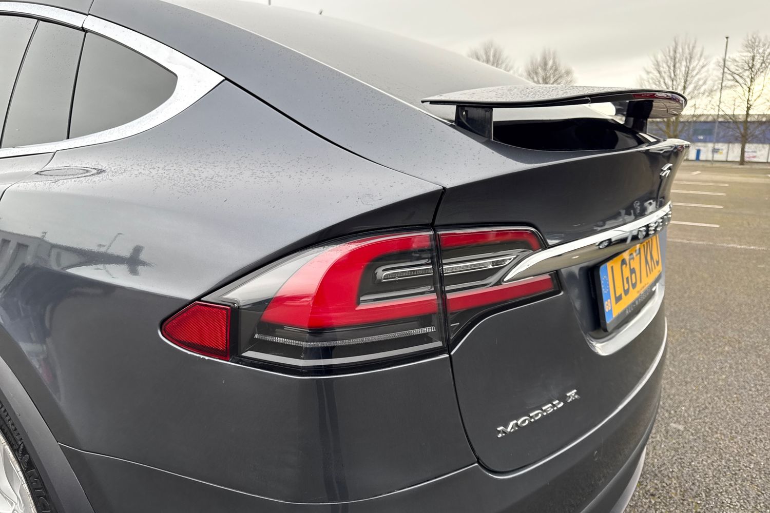 Used Tesla Model X 2017 for sale - 77728604: Photo 31