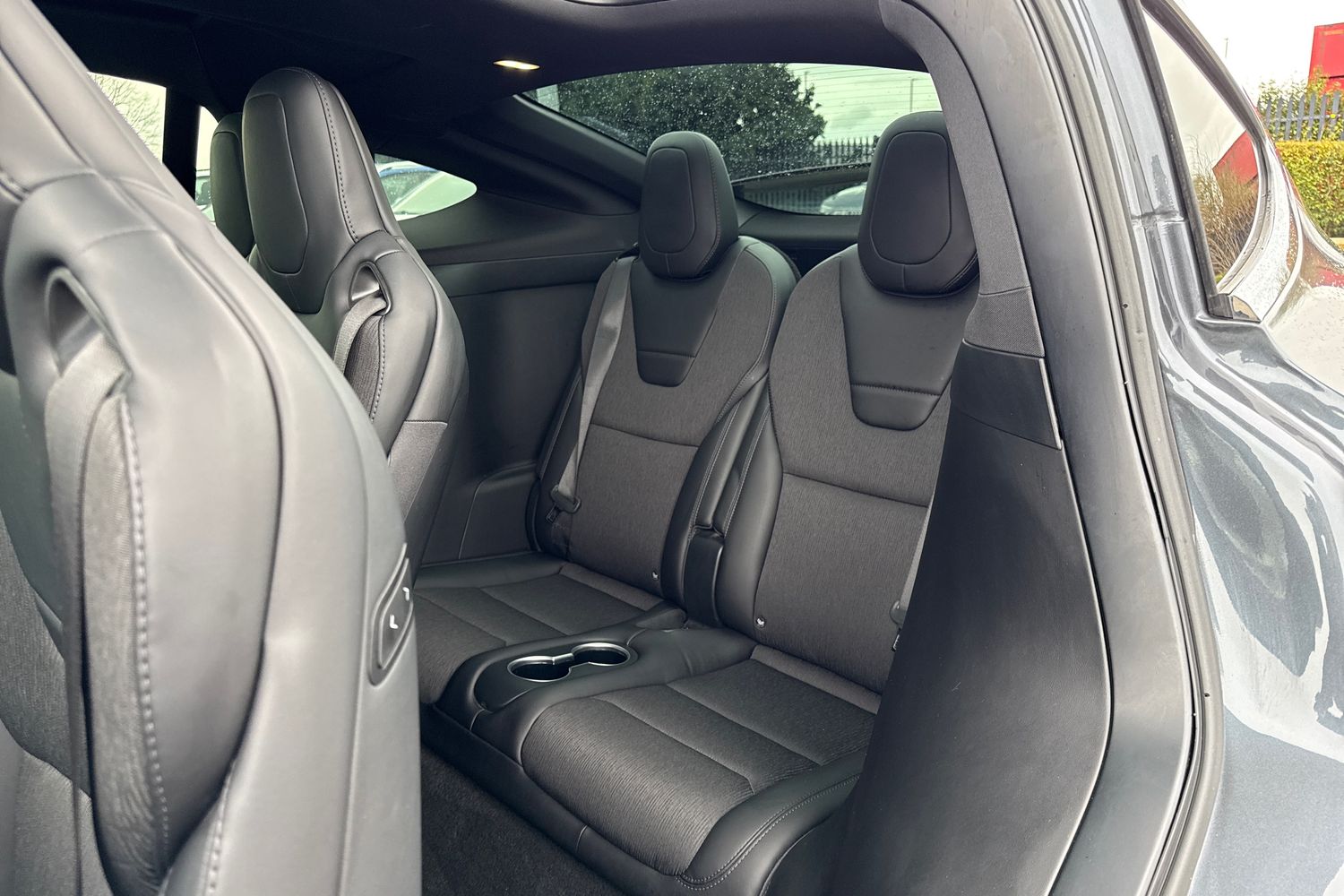 Used Tesla Model X 2017 for sale - 77728604: Photo 38