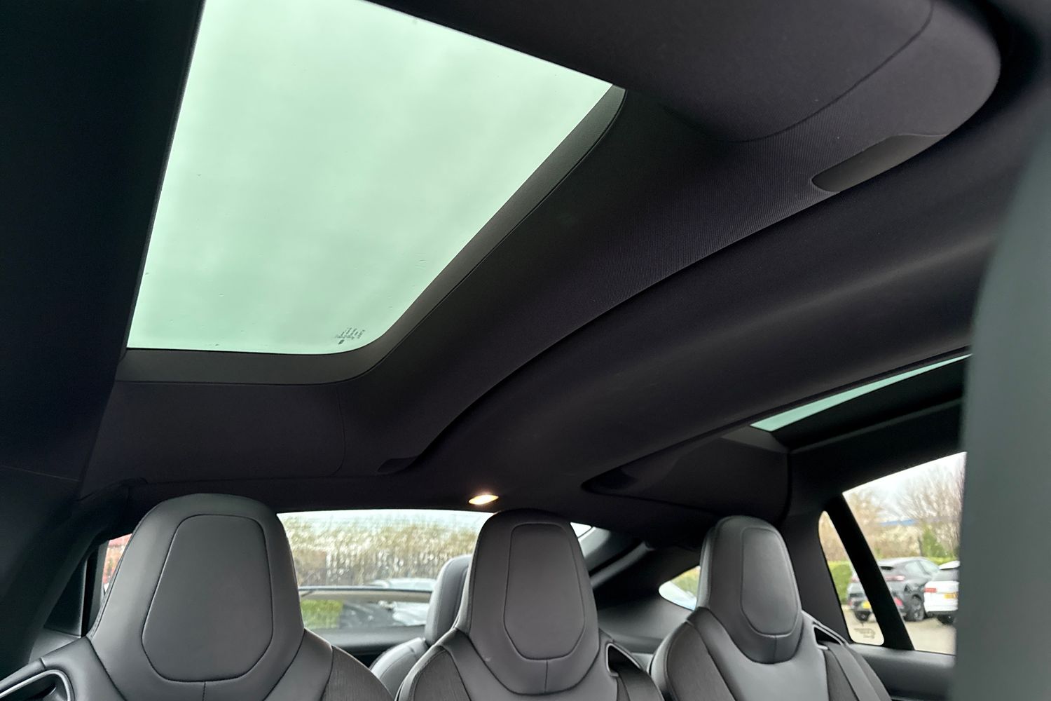 Used Tesla Model X 2017 for sale - 77728604: Photo 40