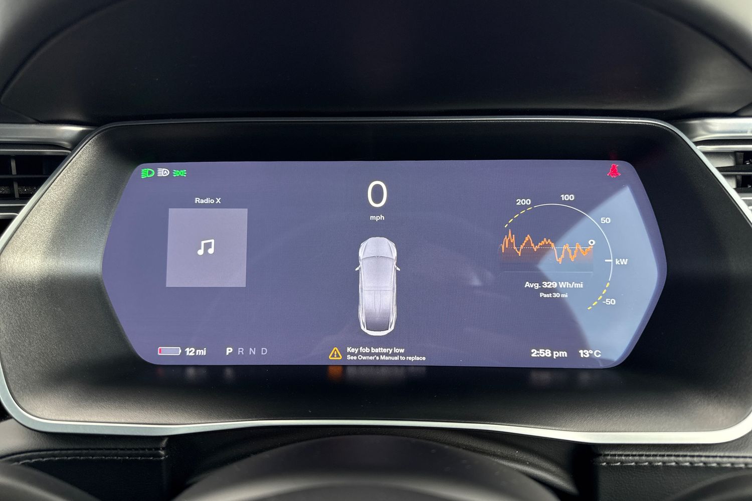 Used Tesla Model X 2017 for sale - 77728604: Photo 43