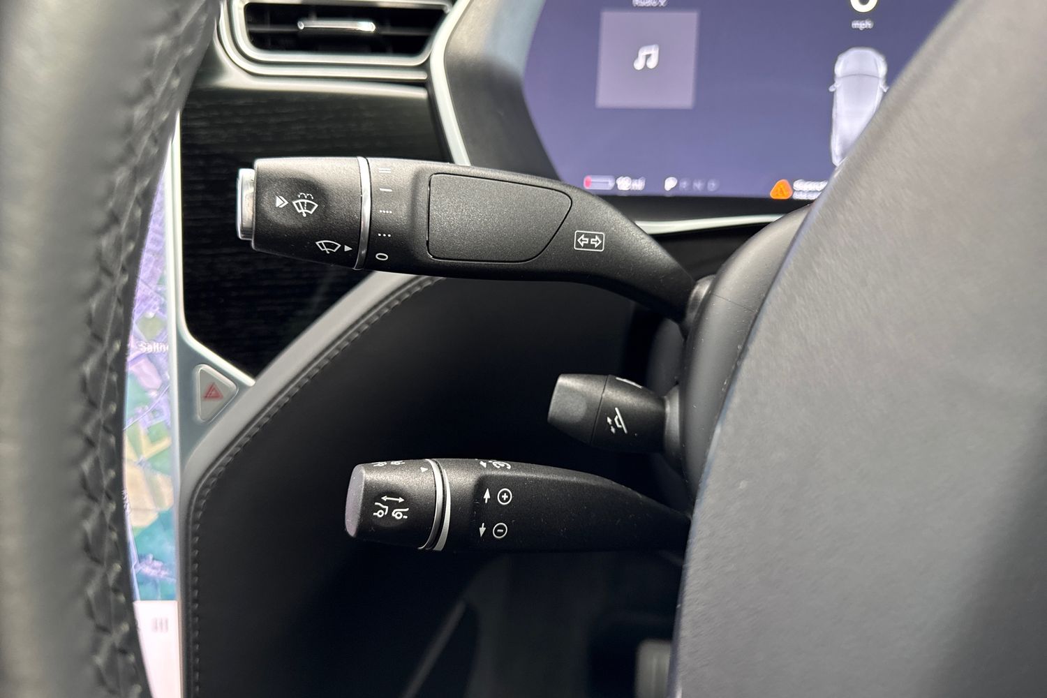 Used Tesla Model X 2017 for sale - 77728604: Photo 46