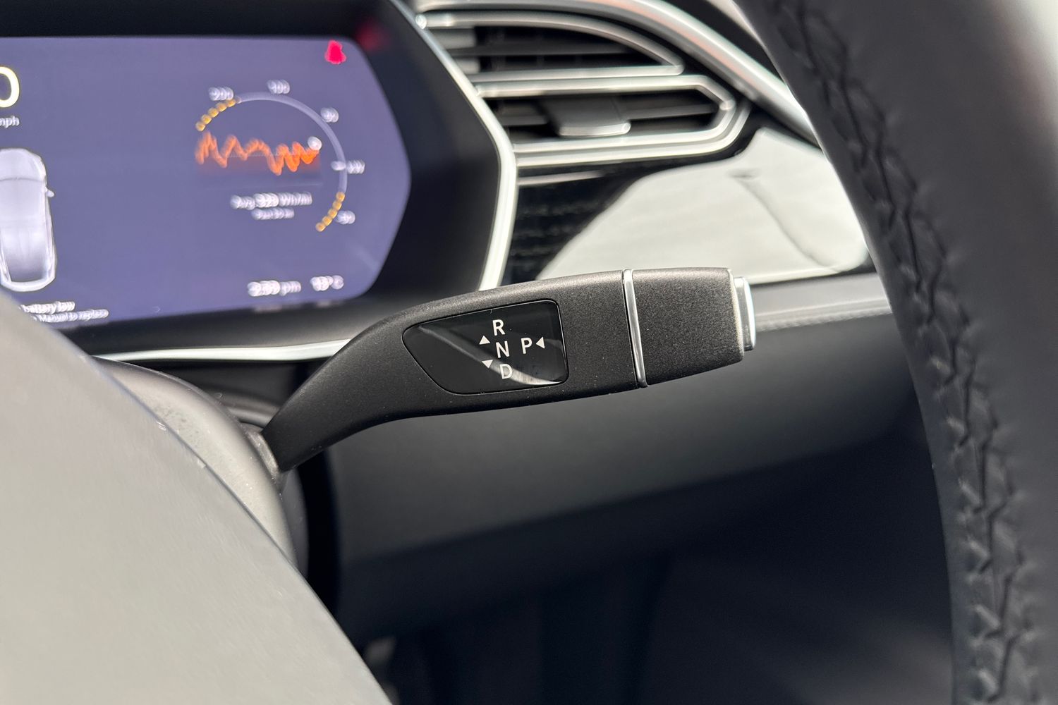 Used Tesla Model X 2017 for sale - 77728604: Photo 47