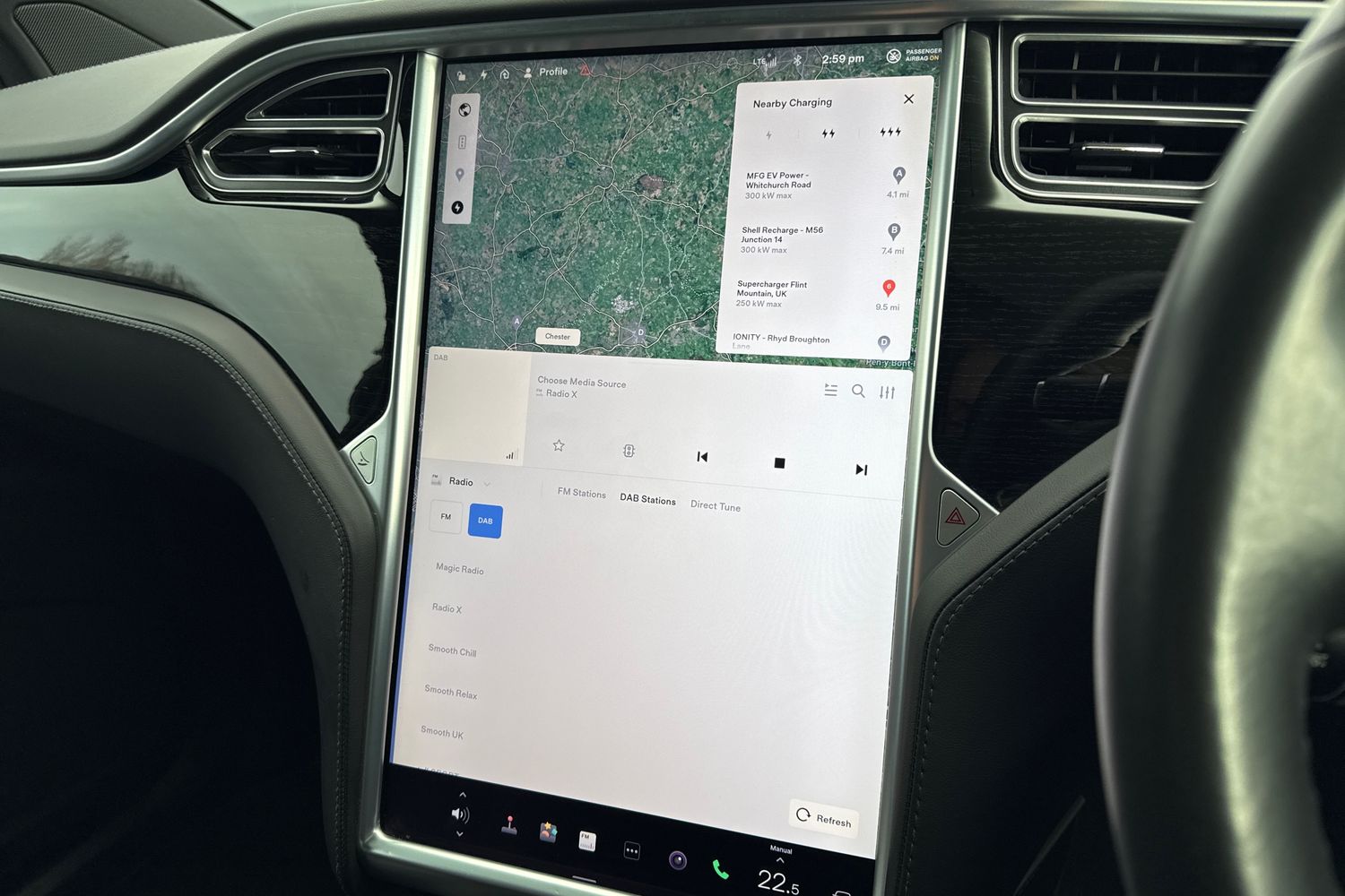 Used Tesla Model X 2017 for sale - 77728604: Photo 51