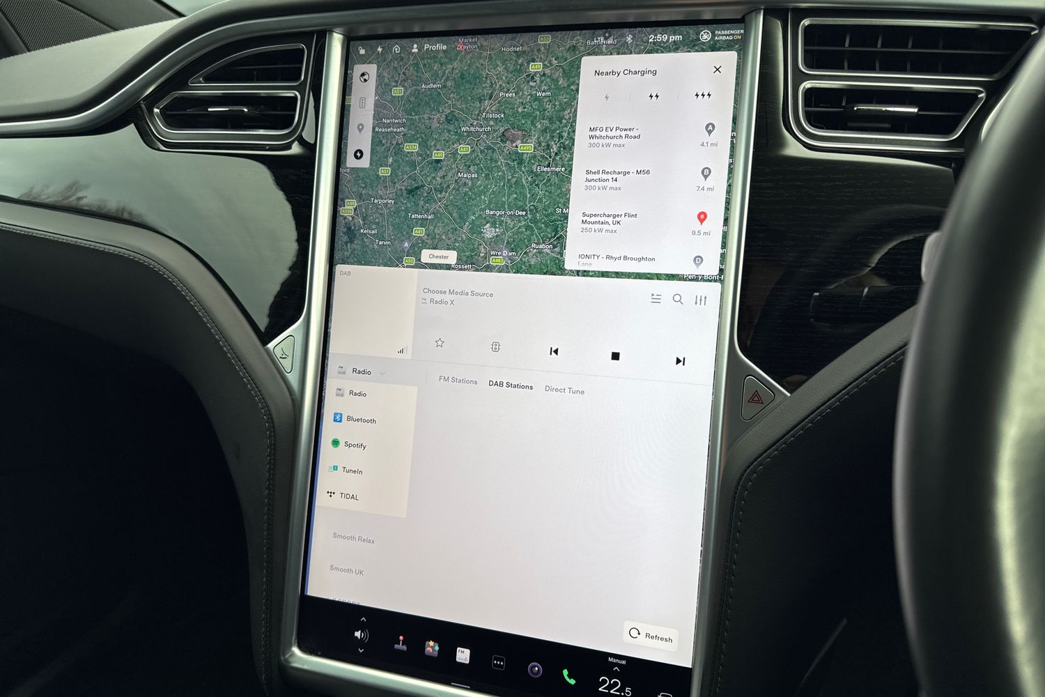 Used Tesla Model X 2017 for sale - 77728604: Photo 52