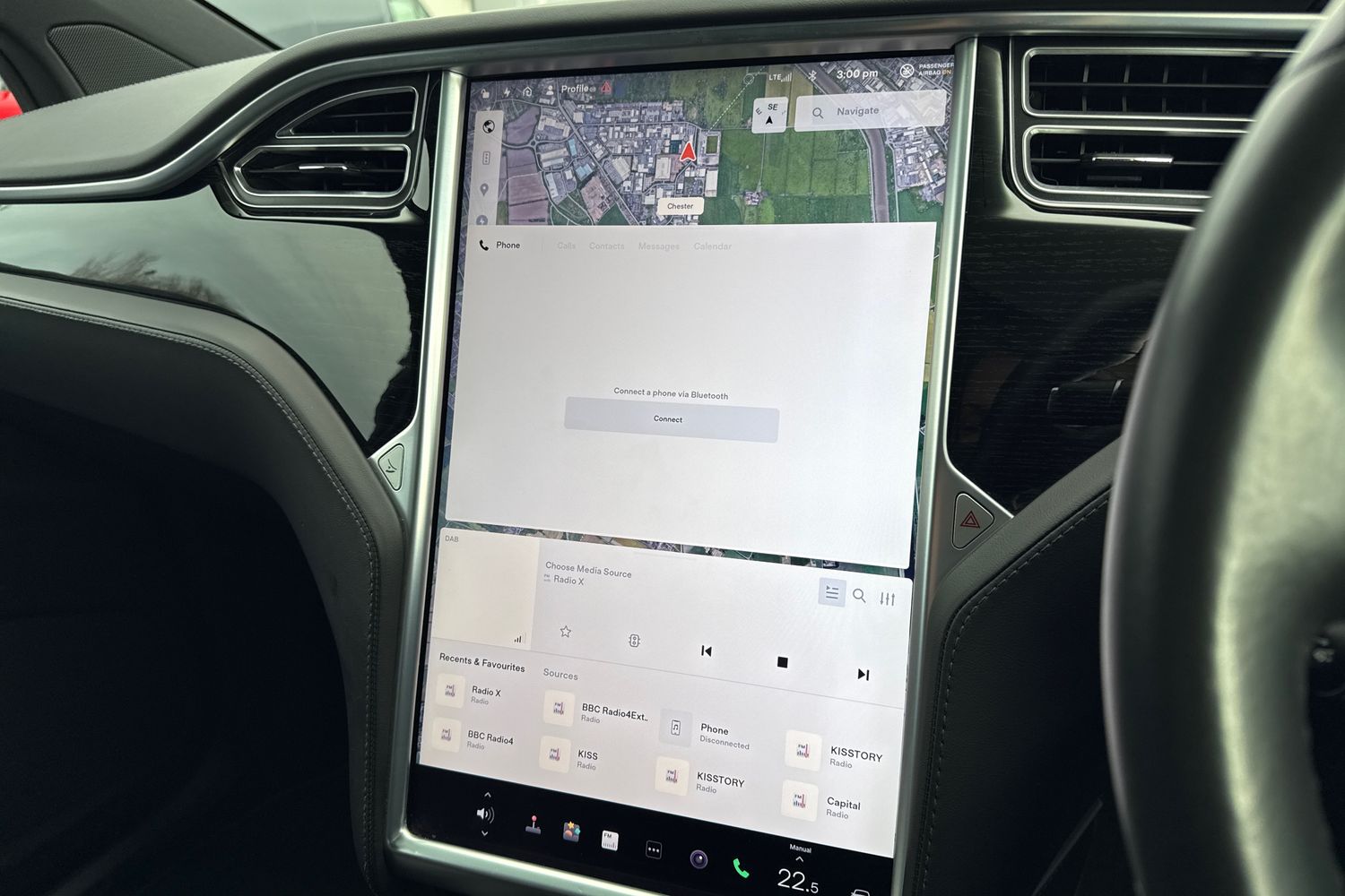 Used Tesla Model X 2017 for sale - 77728604: Photo 53