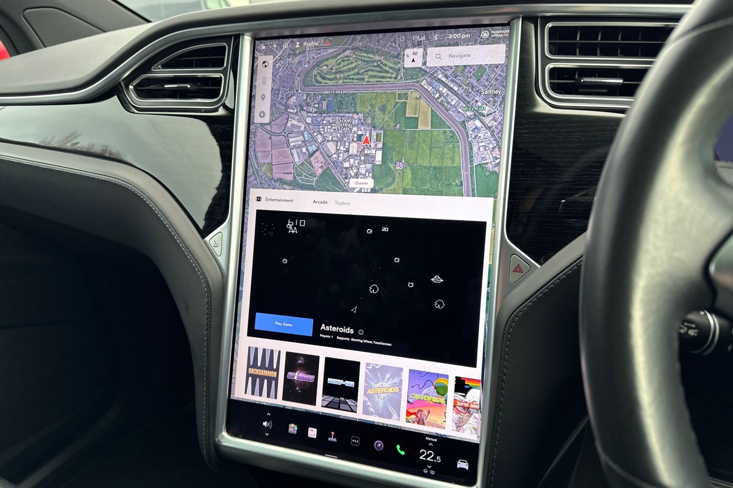 Used Tesla Model X 2017 for sale - 77728604: Photo 54