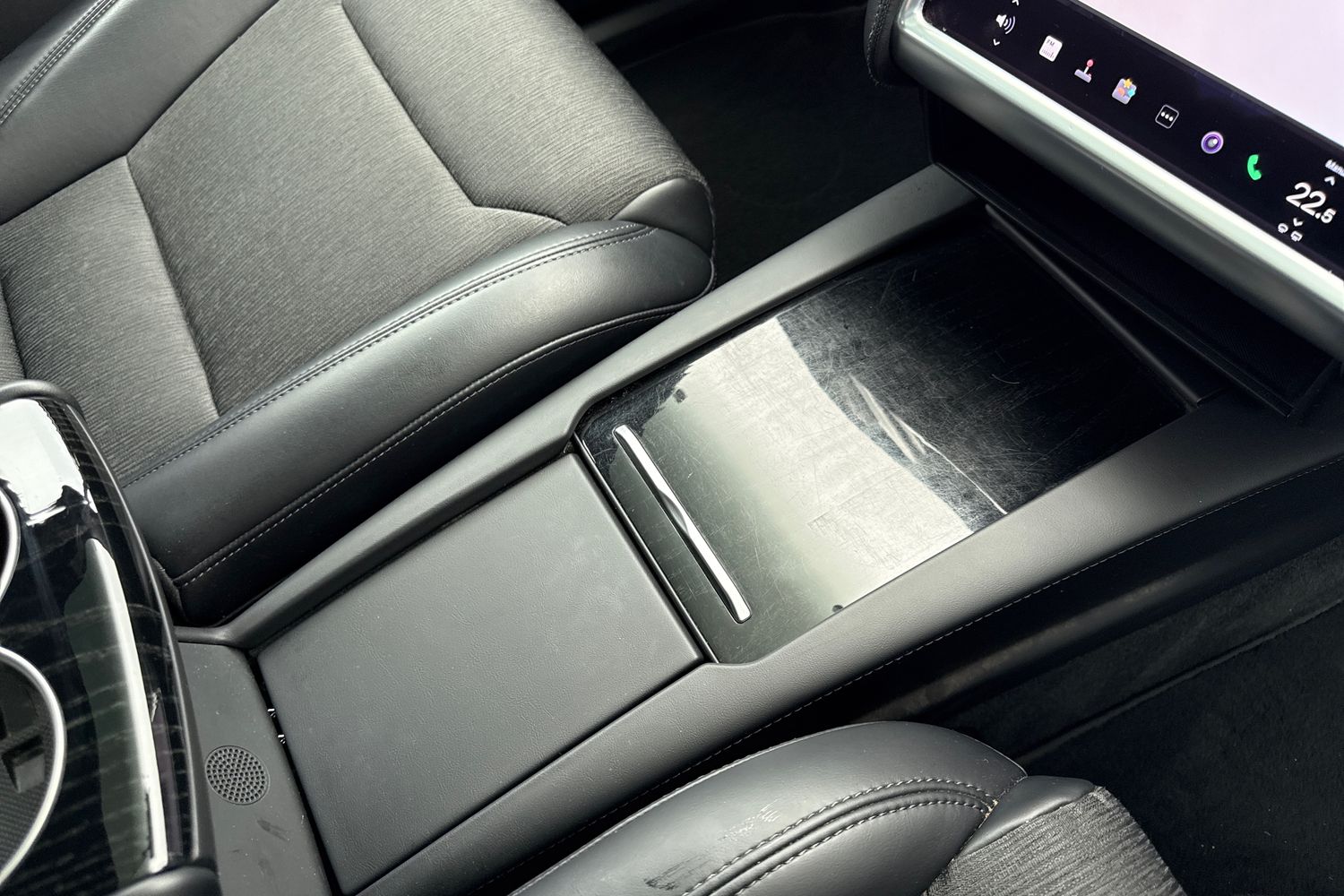 Used Tesla Model X 2017 for sale - 77728604: Photo 60