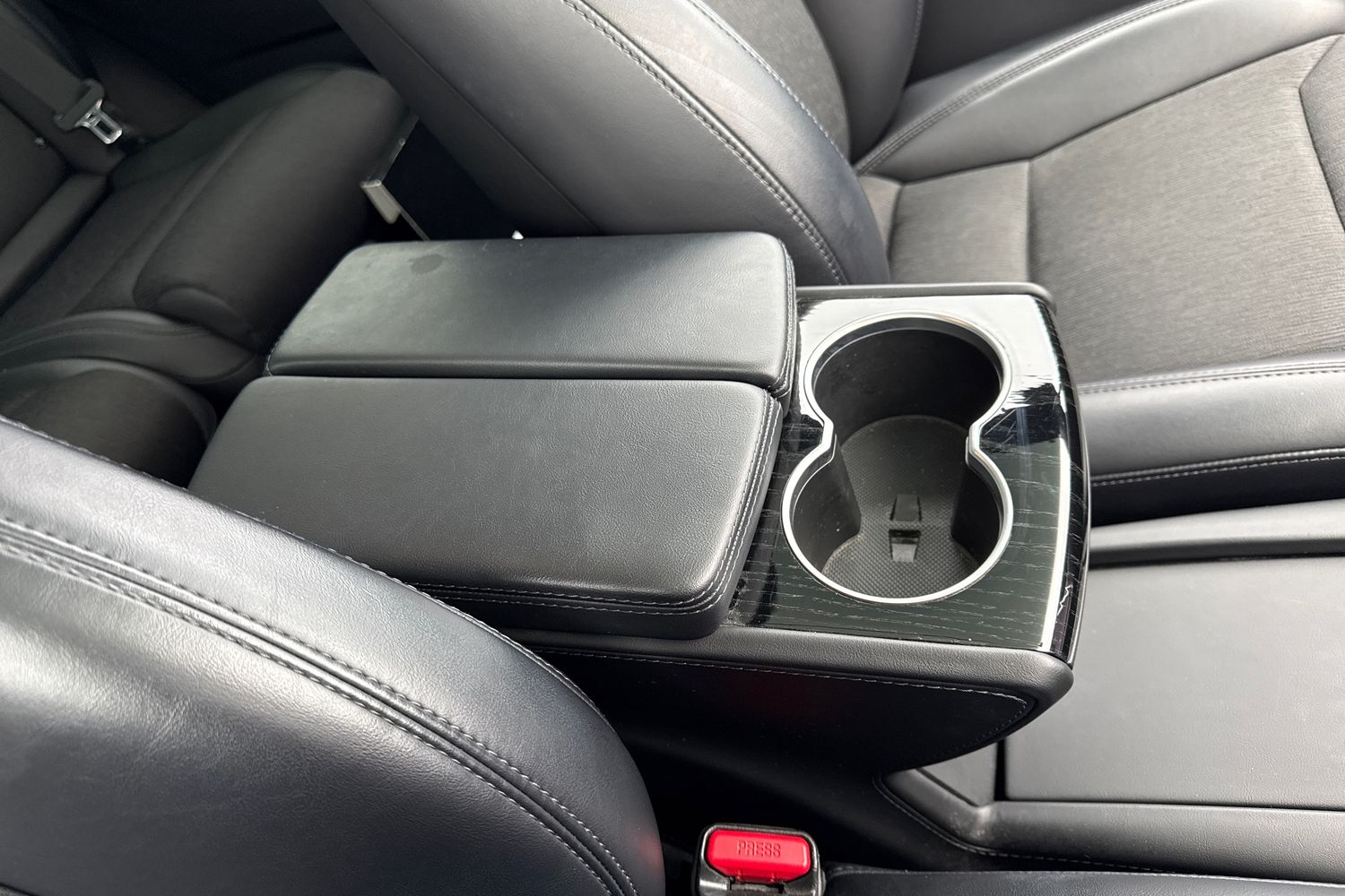 Used Tesla Model X 2017 for sale - 77728604: Photo 61