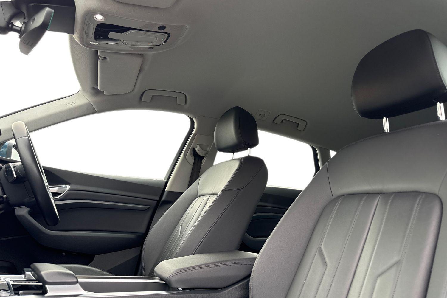 Used Audi e-tron 2020 for sale - 77703363: Photo 10