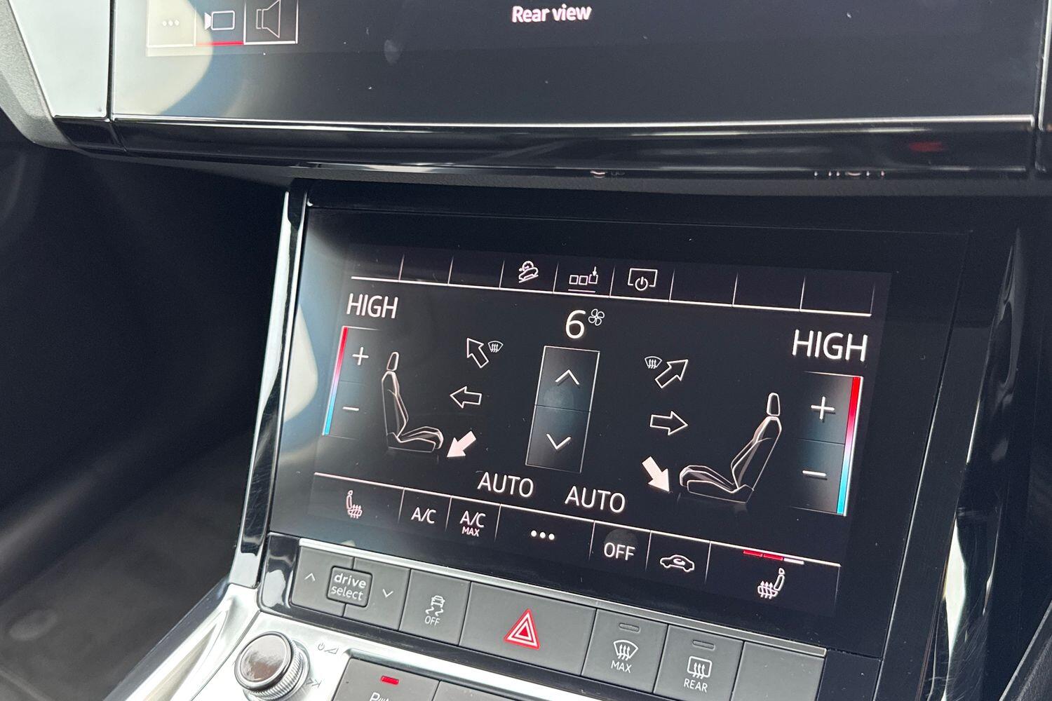 Used Audi e-tron 2020 for sale - 77703363: Photo 18