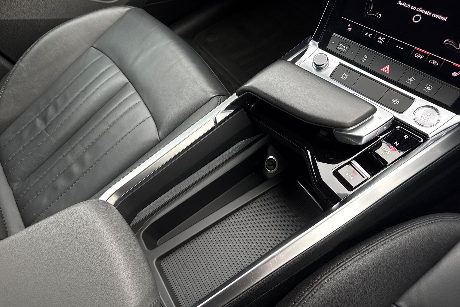 Used Audi e-tron 2020 for sale - 77703363: Photo 19