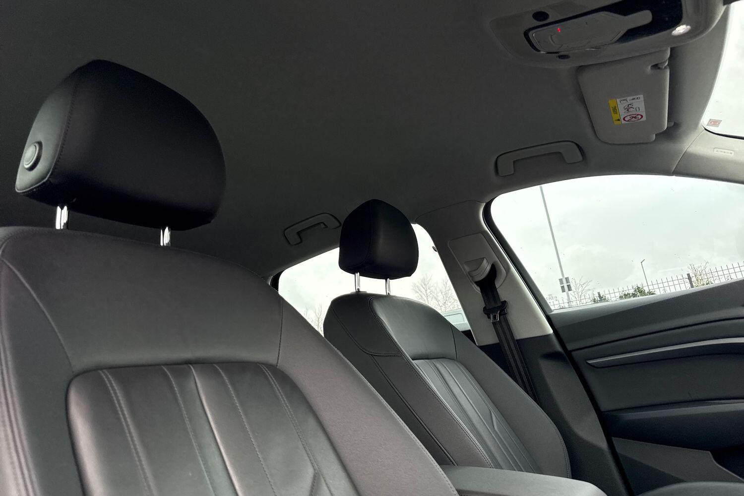 Used Audi e-tron 2020 for sale - 77703363: Photo 20