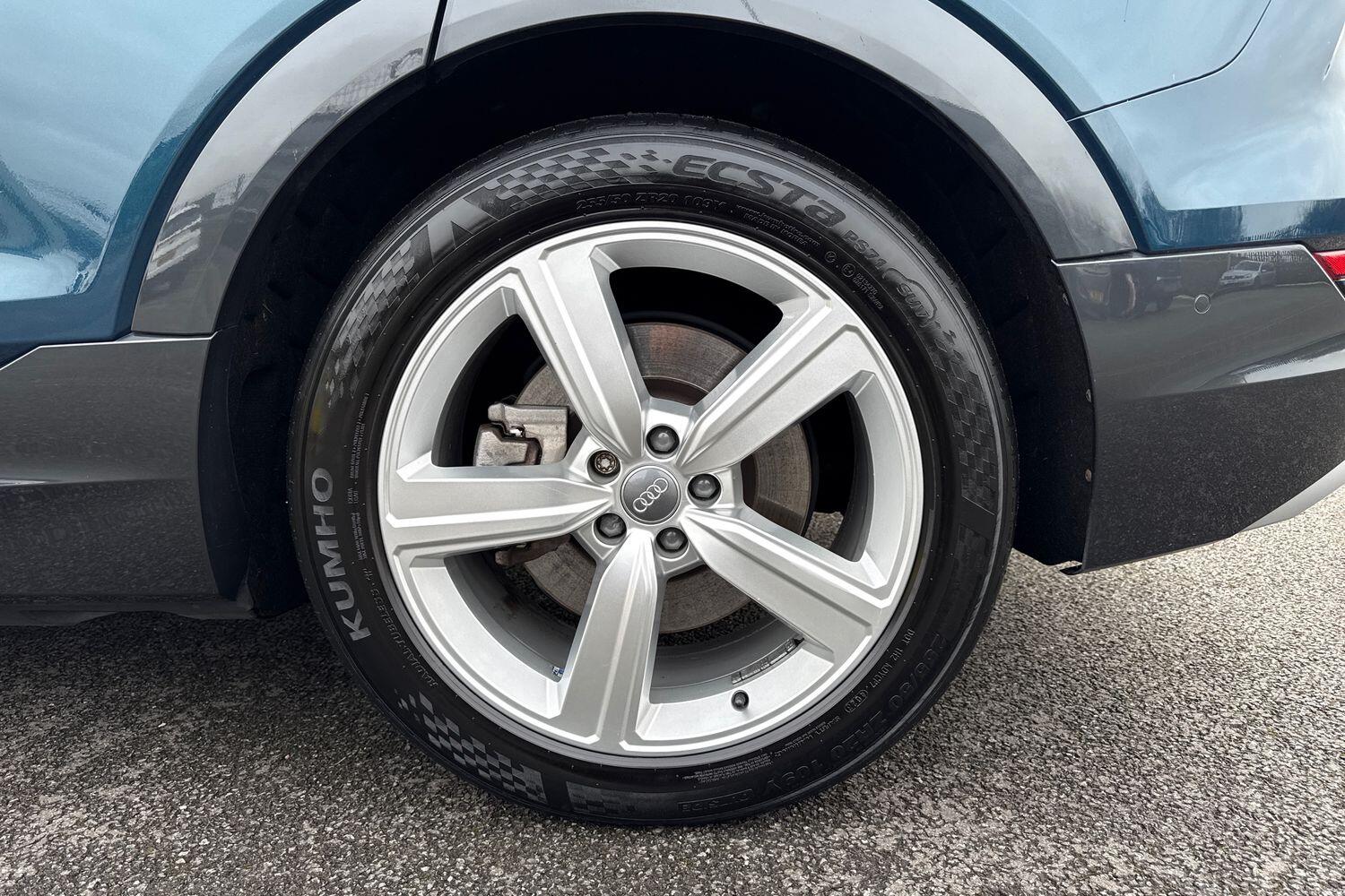 Used Audi e-tron 2020 for sale - 77703363: Photo 23