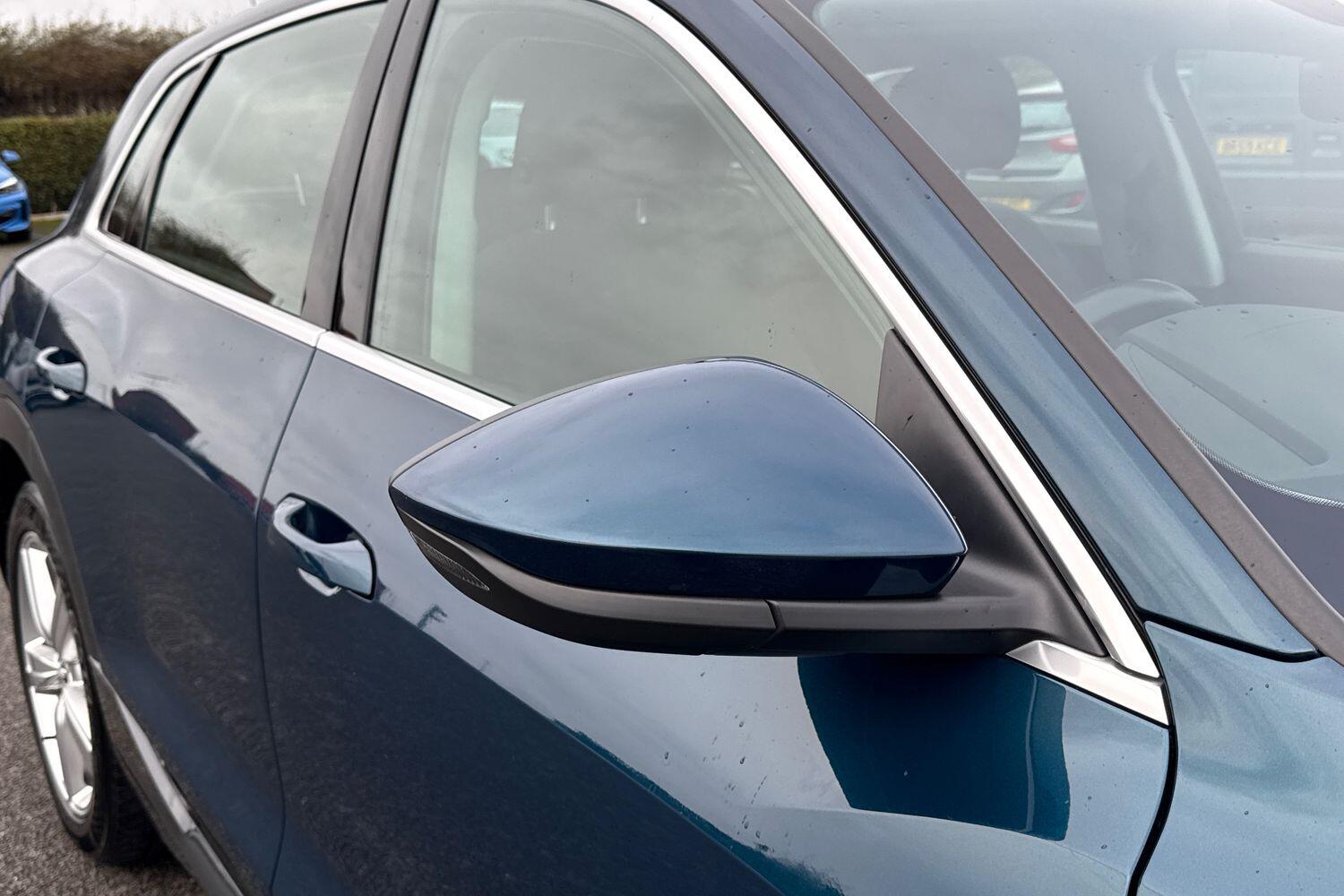 Used Audi e-tron 2020 for sale - 77703363: Photo 28