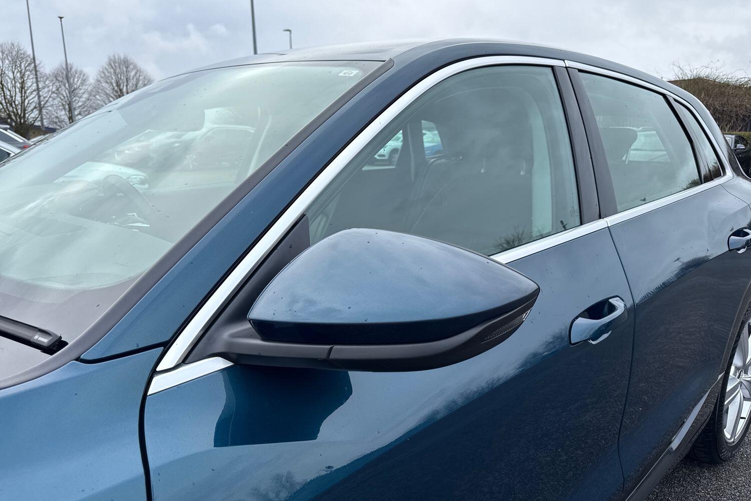 Used Audi e-tron 2020 for sale - 77703363: Photo 29