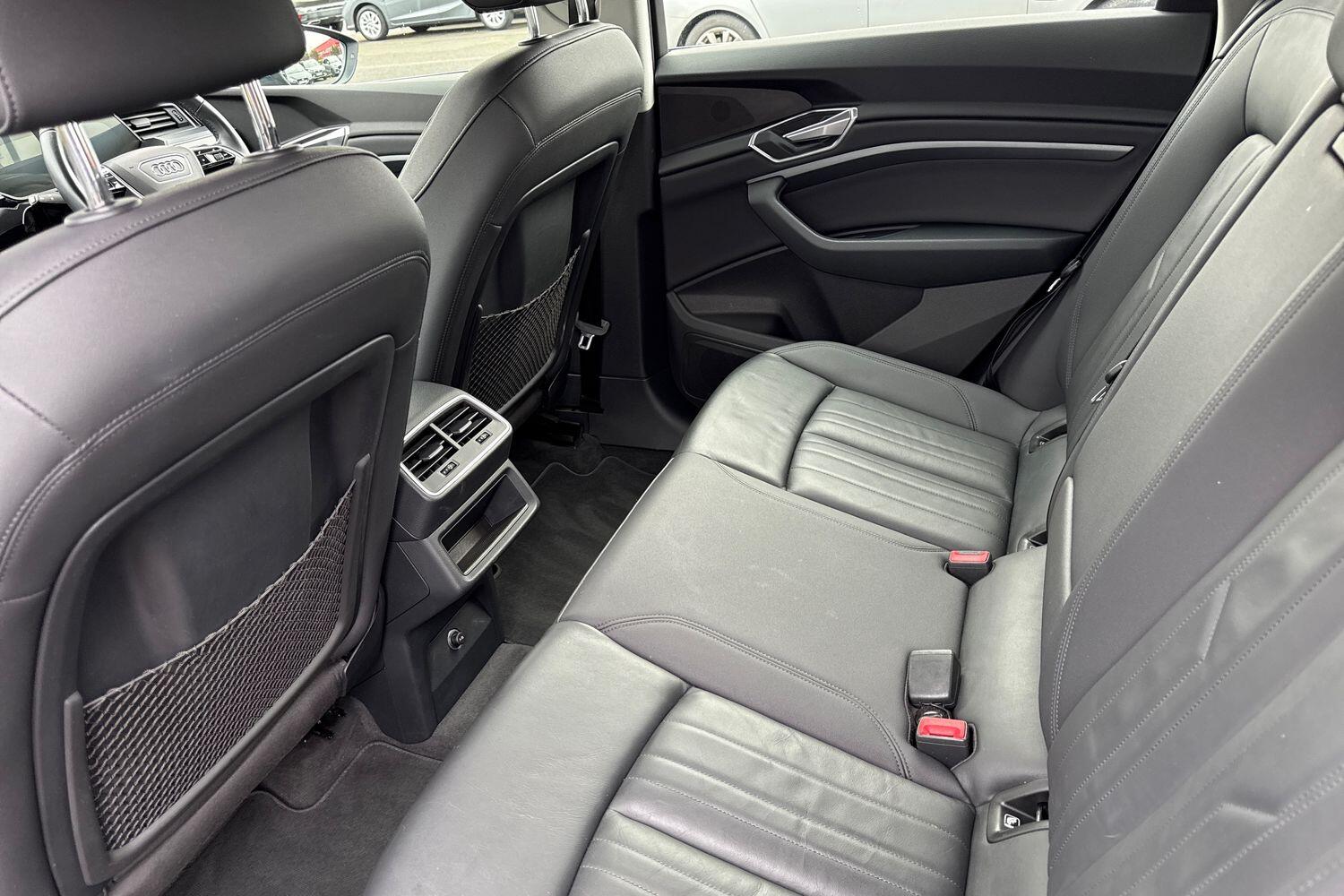 Used Audi e-tron 2020 for sale - 77703363: Photo 35