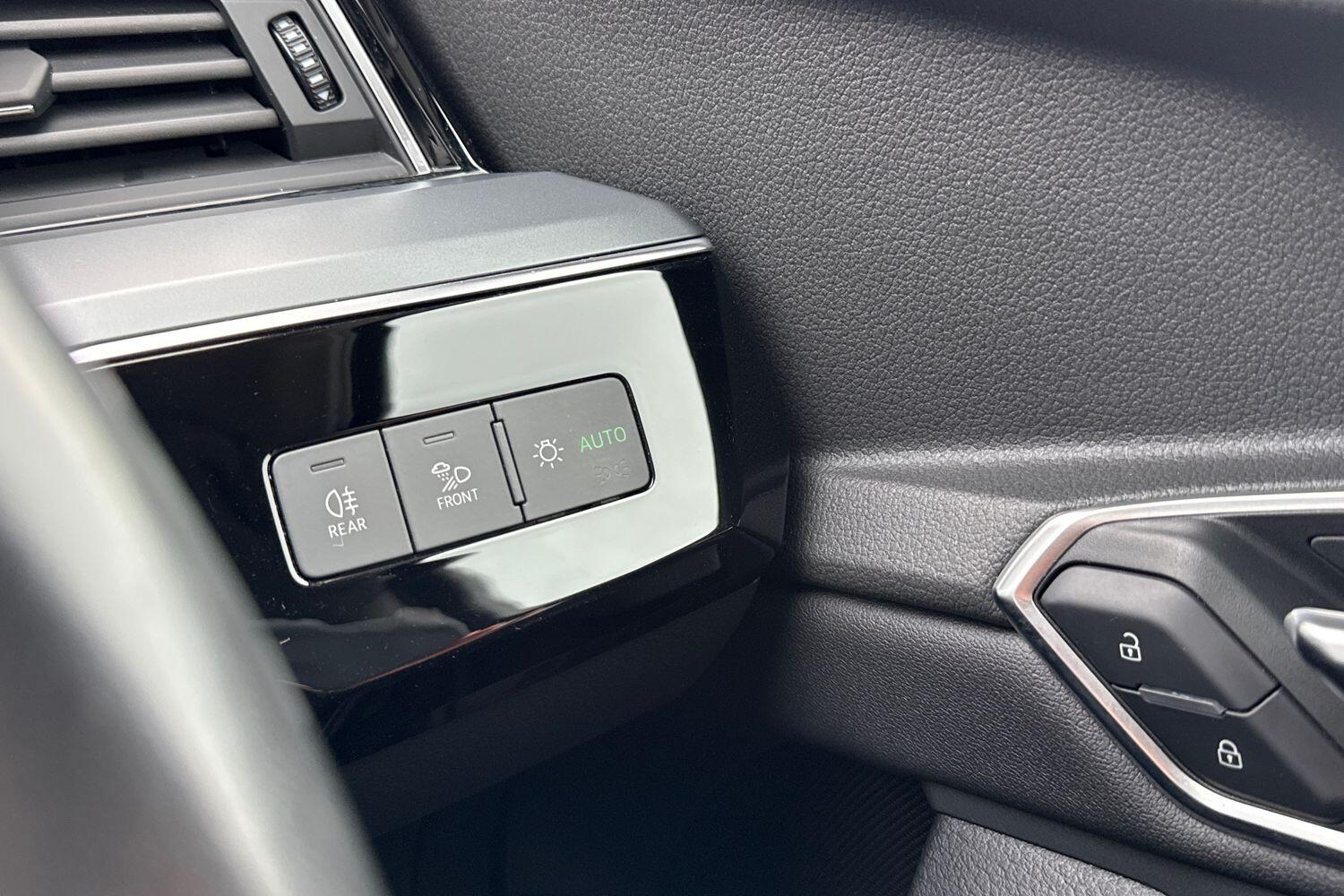 Used Audi e-tron 2020 for sale - 77703363: Photo 41