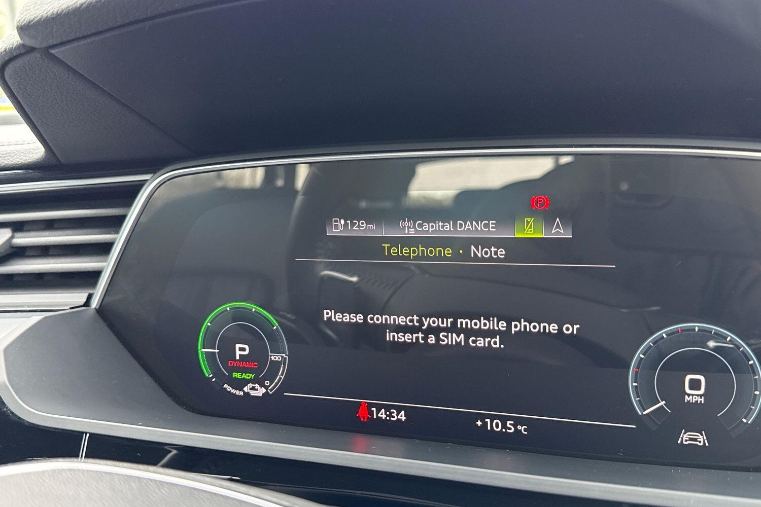 Used Audi e-tron 2020 for sale - 77703363: Photo 44