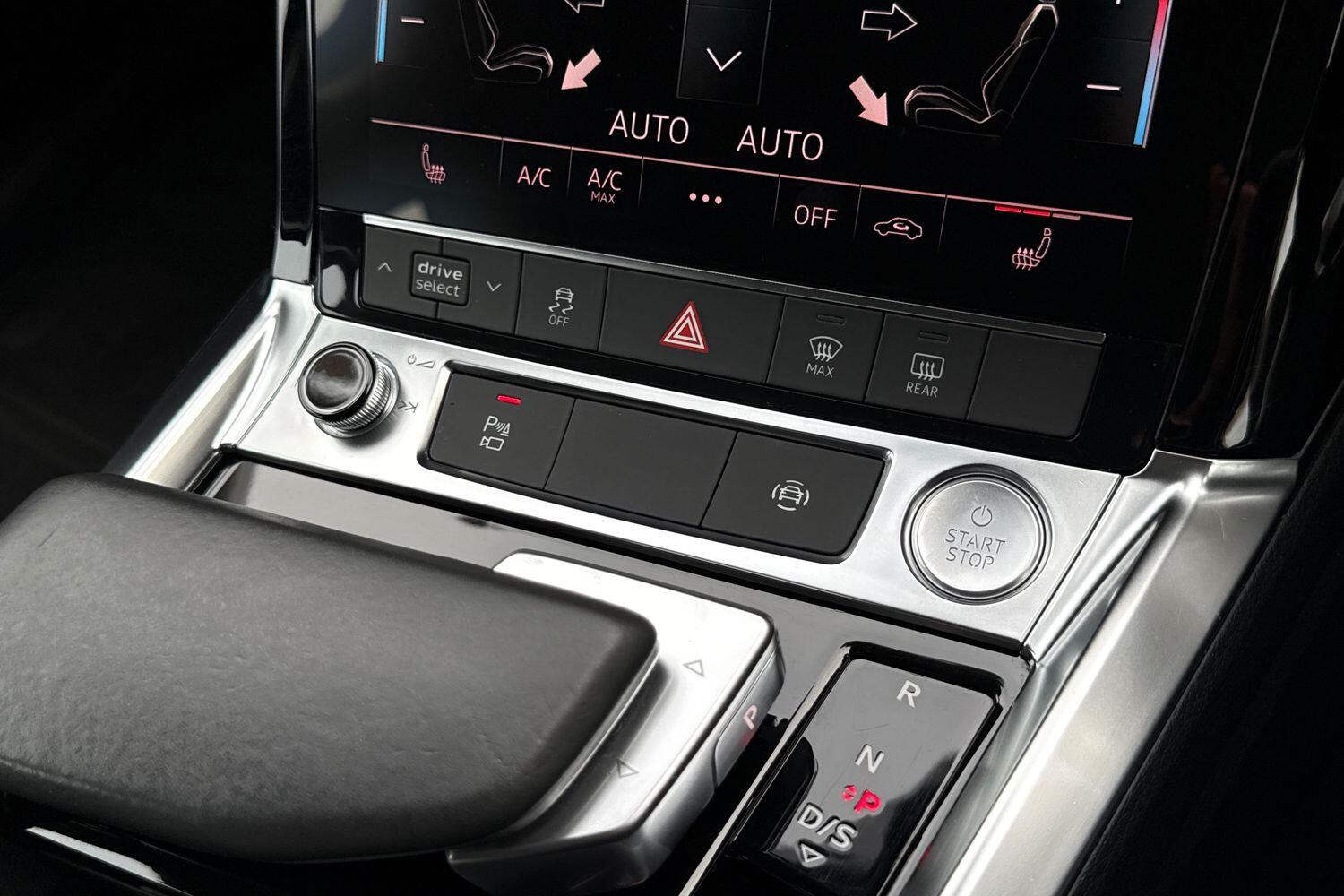 Used Audi e-tron 2020 for sale - 77703363: Photo 55