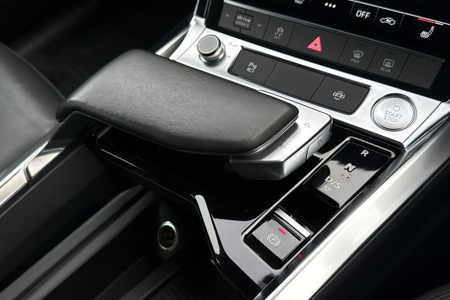 Used Audi e-tron 2020 for sale - 77703363: Photo 56