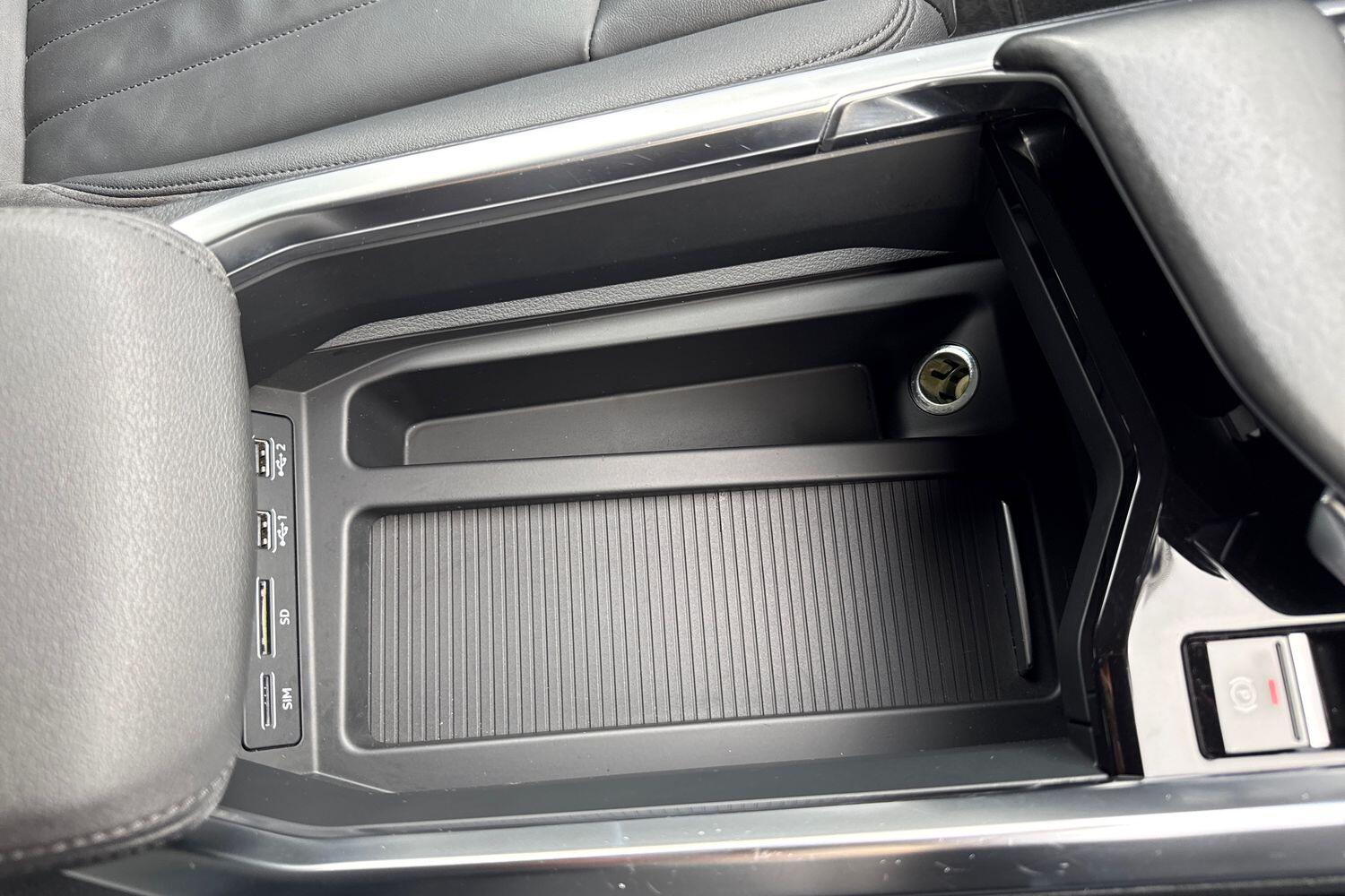 Used Audi e-tron 2020 for sale - 77703363: Photo 57