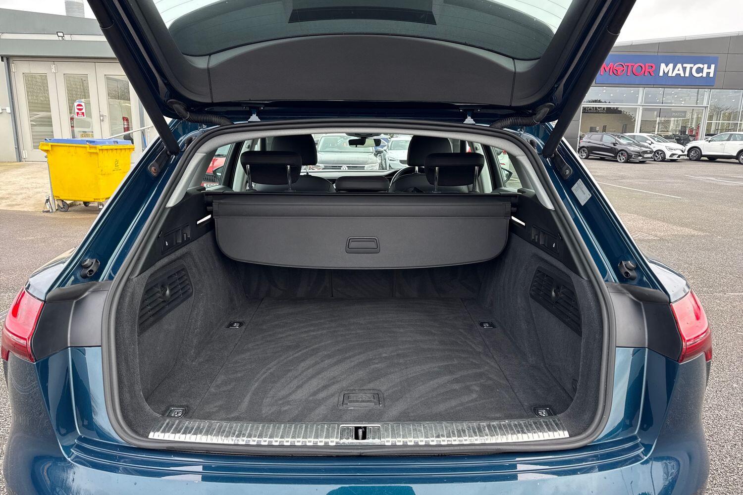 Used Audi e-tron 2020 for sale - 77703363: Photo 9