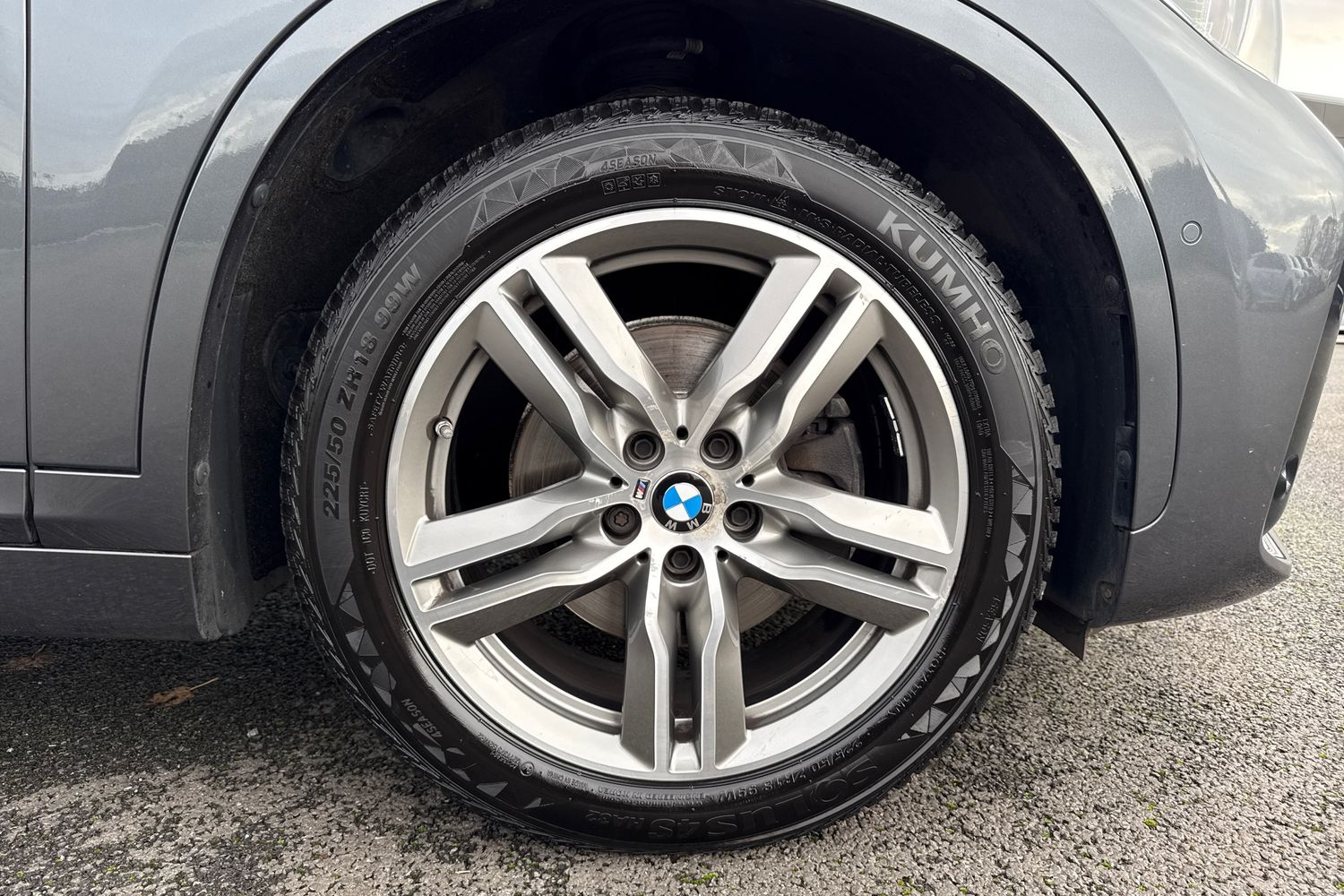 Used BMW X1 2019 for sale - 76488345: Photo 10